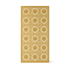 Decorative Geometric Panel – Large 1