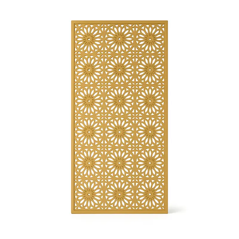 Decorative Geometric Panel – Large 1